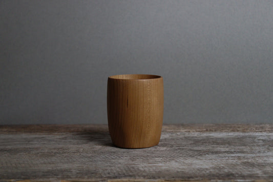 tennessee cherry tumbler