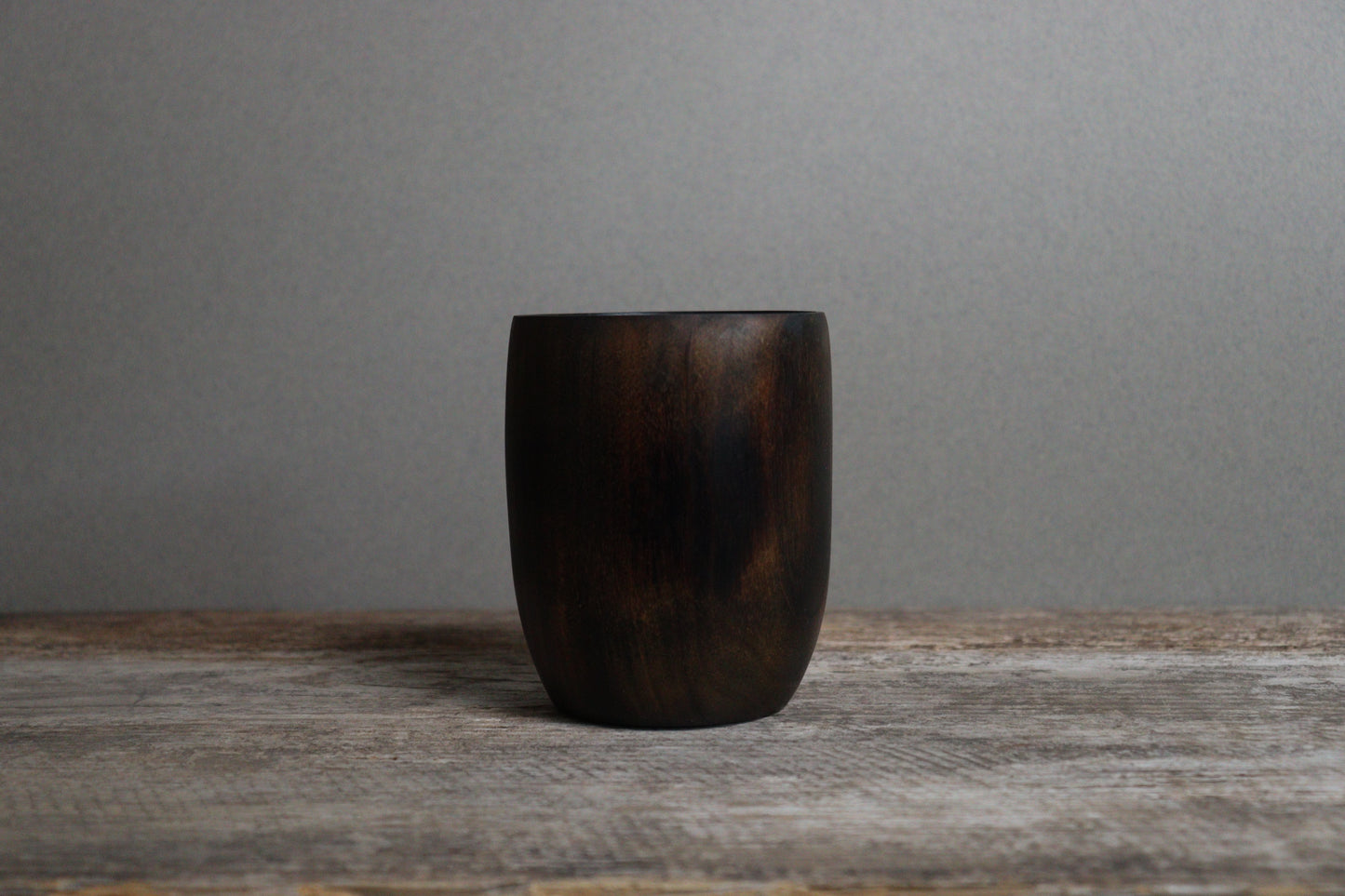 blackened cherry tumbler