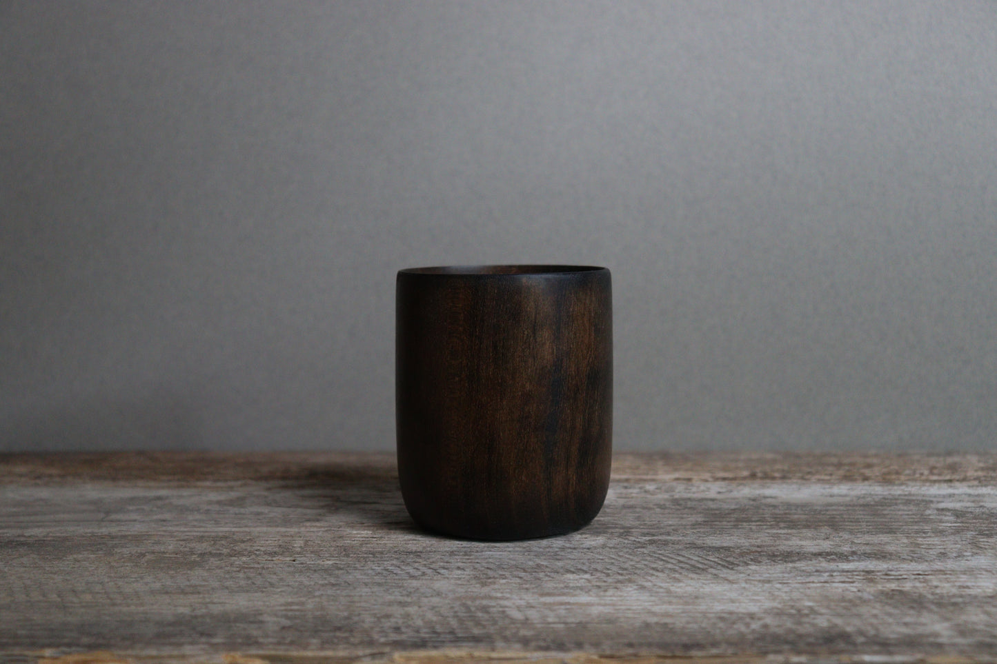 blackened cherry tumbler